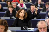 La despoblación será un criterio para repartir fondos europeos de cohesión La despoblación será un criterio para repartir fondos europeos de cohesión