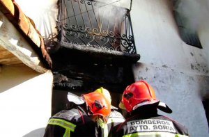 USO recurre el tribunal de las bases de bombero USO recurre el tribunal de las bases de bombero