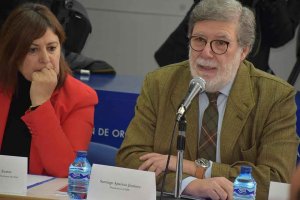 CECALE pide "cuanto antes" un Gobierno estable CECALE pide "cuanto antes" un Gobierno estable