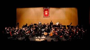 El Otoño Musical Soriano sigue con sello de calidad El Otoño Musical Soriano sigue con sello de calidad