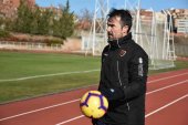 El Numancia, a por un triunfo frente a un Osasuna en racha El Numancia, a por un triunfo frente a un Osasuna en racha