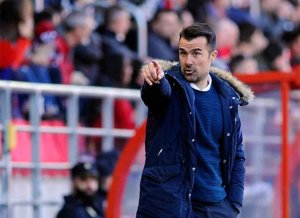 El Numancia renueva a López Garai como entrenador El Numancia renueva a López Garai como entrenador
