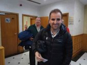 Arrasate regresa a Los Pajaritos, con Osasuna Arrasate regresa a Los Pajaritos, con Osasuna