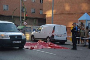 C´s pide ordenar mejor el tráfico para reducir accidentes C´s pide ordenar mejor el tráfico para reducir accidentes
