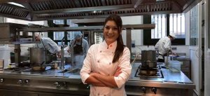 Ganadora burgalesa en el premio del Concurso Nacional de la Trufa de Soria Ganadora burgalesa en el premio del Concurso Nacional de la Trufa de Soria