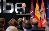 Herrera pide al Estado que apueste por León en ciberseguridad Herrera pide al Estado que apueste por León en ciberseguridad