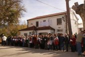 Los vecinos del valle del Cídacos continúan su lucha por apertura de farmacia Los vecinos del valle del Cídacos continúan su lucha por apertura de farmacia