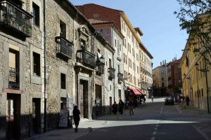 C´s pide que Soria se sume a Red de Itinerarios Sefardíes C´s pide que Soria se sume a Red de Itinerarios Sefardíes