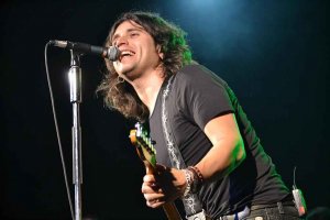 Rulo y la Contrabanda completa Músicos en la Naturaleza Rulo y la Contrabanda completa Músicos en la Naturaleza
