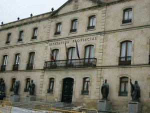 La Diputación confecciona bolsa de candidatos para técnicos La Diputación confecciona bolsa de candidatos para técnicos