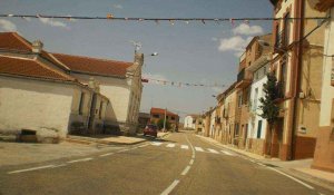 Las Vicarías demanda un mejor servicio eléctrico a Endesa Las Vicarías demanda un mejor servicio eléctrico a Endesa