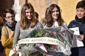 Los alumnos del Machado homenajean el 22 de febrero al poeta universal Los alumnos del Machado homenajean el 22 de febrero al poeta universal