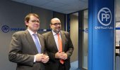El PP buscará "fórmulas imaginativas" para compaginar Semana Santa y campaña electoral El PP buscará "fórmulas imaginativas" para compaginar Semana Santa y campaña electoral