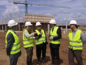 FOES profundiza en nueva Ley de Contratos del Sector Público FOES profundiza en nueva Ley de Contratos del Sector Público