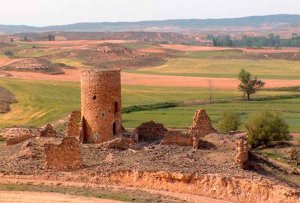 Cántabos abandona la Lista Roja del Patrimonio Cántabos abandona la Lista Roja del Patrimonio