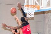 El CSB Soria recibe a La Flecha El CSB Soria recibe a La Flecha