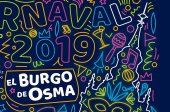 Programa para los carnavales en El Burgo Programa para los carnavales en El Burgo