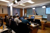 Primera comunidad con un un plan contra violencia en ámbito familiar Primera comunidad con un un plan contra violencia en ámbito familiar