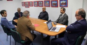 Nuevo reparto de beneficios en el Numancia Nuevo reparto de beneficios en el Numancia