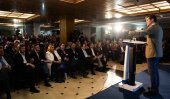 El PP asegura que ha completado el 60 por ciento de candidaturas El PP asegura que ha completado el 60 por ciento de candidaturas