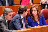 Clemente dimite con duras criticas a Fernández Mañueco Clemente dimite con duras criticas a Fernández Mañueco