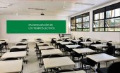 La propuesta de UGT para un calendario escolar más equilibrado La propuesta de UGT para un calendario escolar más equilibrado