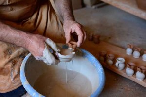 Los artesanos abren sus puertas a los nuevos perfiles tecnológicos Los artesanos abren sus puertas a los nuevos perfiles tecnológicos