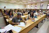Castilla y León mantiene la fecha para oposiciones de auxiliar de enfermería Castilla y León mantiene la fecha para oposiciones de auxiliar de enfermería