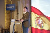 Mañueco expone sus medidas para impulsar el desarrollo rural Mañueco expone sus medidas para impulsar el desarrollo rural