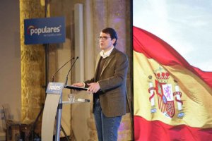 Mañueco expone sus medidas para impulsar el desarrollo rural Mañueco expone sus medidas para impulsar el desarrollo rural