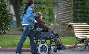 El servicio de ayuda a domicilio atiende a 938 usuarios El servicio de ayuda a domicilio atiende a 938 usuarios