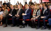 Castilla y León capta 250 millones en emisión de deuda pública Castilla y León capta 250 millones en emisión de deuda pública