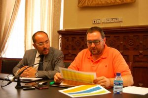 El PSOE anuncia alcaldables para Golmayo, San Esteban y Sotillo del Rincón El PSOE anuncia alcaldables para Golmayo, San Esteban y Sotillo del Rincón