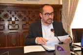 La Diputación ha licitado 29 millones de euros en obra pública La Diputación ha licitado 29 millones de euros en obra pública