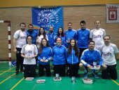 I Torneo Torrezno de Soria con muchas medallas I Torneo Torrezno de Soria con muchas medallas