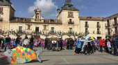 Programa de carnavales en El Burgo de Osma Programa de carnavales en El Burgo de Osma