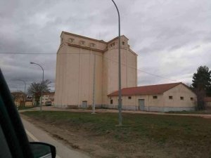 Cuarta subasta para silos de Gómara y San Esteban de Gormaz Cuarta subasta para silos de Gómara y San Esteban de Gormaz