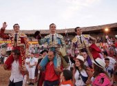 El Burgo aprueba el pliego para los festejos taurinos El Burgo aprueba el pliego para los festejos taurinos
