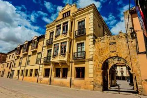 San Esteban de Gormaz se une a la red de pueblos mágicos San Esteban de Gormaz se une a la red de pueblos mágicos