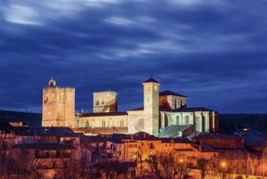 Se busca pueblo para ser la capital del turismo rural 2019 Se busca pueblo para ser la capital del turismo rural 2019