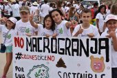 La comisión de Medio Ambiente rechaza macrogranja porcina de Cidones La comisión de Medio Ambiente rechaza macrogranja porcina de Cidones