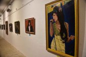 César Pérez Negredo homenajea a artistas de la música César Pérez Negredo homenajea a artistas de la música