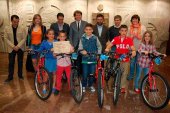 Los diez proyectos finalistas de los presupuestos infantiles Los diez proyectos finalistas de los presupuestos infantiles