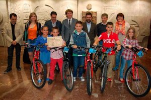 Los diez proyectos finalistas de los presupuestos infantiles Los diez proyectos finalistas de los presupuestos infantiles