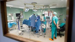 Sanidad incentivará los puestos de difícil cobertura Sanidad incentivará los puestos de difícil cobertura