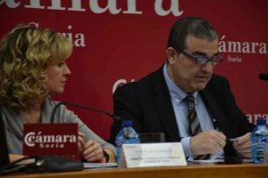 Las mayores empresas prevén invertir pero necesitan trabajadores cualificados Las mayores empresas prevén invertir pero necesitan trabajadores cualificados