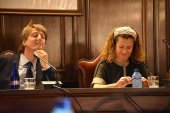 Los concejales le costaron 426.980 euros al Ayuntamiento en 2018 Los concejales le costaron 426.980 euros al Ayuntamiento en 2018
