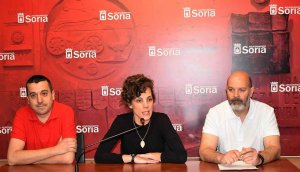 El Espacio Joven tiene 1.600 socios en Soria El Espacio Joven tiene 1.600 socios en Soria