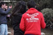 El Ayuntamiento pide diversión responsable en el "Jueves Lardero" El Ayuntamiento pide diversión responsable en el "Jueves Lardero"