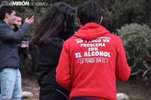 El Ayuntamiento pide diversión responsable en el "Jueves Lardero" El Ayuntamiento pide diversión responsable en el "Jueves Lardero"